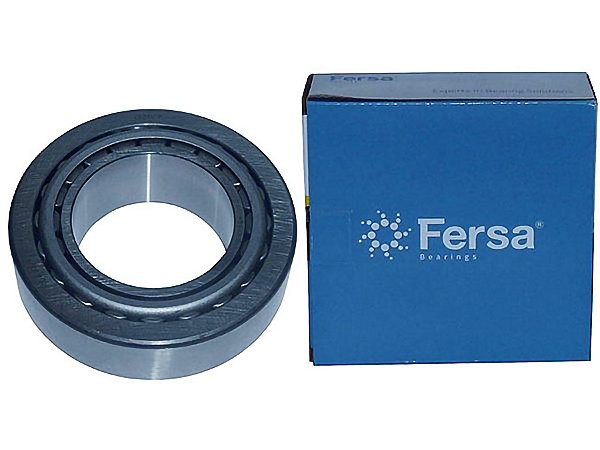 Rolamento para Cubo Dianteiro 70X125X41Mm Mercedes 1718/1938/ATRON 2729 - 0039815605