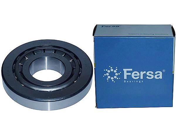 Rolamento do Pinhão do Diferencial Dianteiro para Mercedes Eixo HL4 - 0069813405