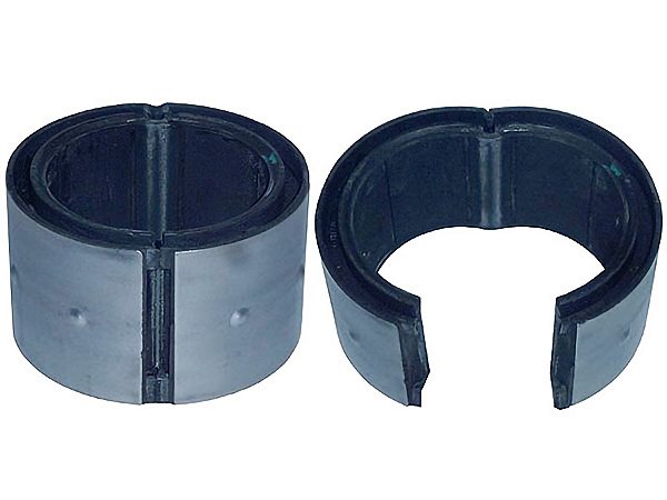 Bucha de Mancal 109,5X80X65Mm para Mercedes ACTROS - 9413260050