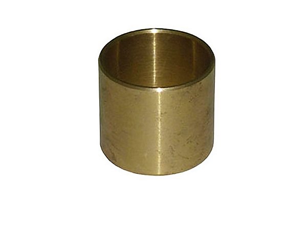 Bucha Pino Manga de Eixo 45Mm em Bronze para Mercedes FPN 2418/1618/1625 - 3553320148