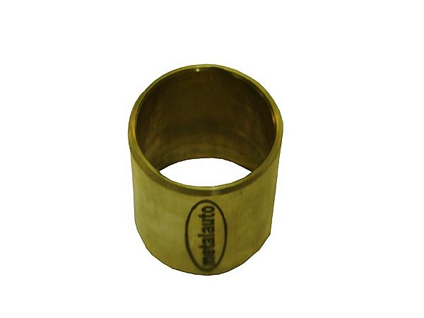 Bucha Fechada para Manga de Eixo 34.8X40.11X46Mm Mercedes L/LPO 1113 - 3213320048