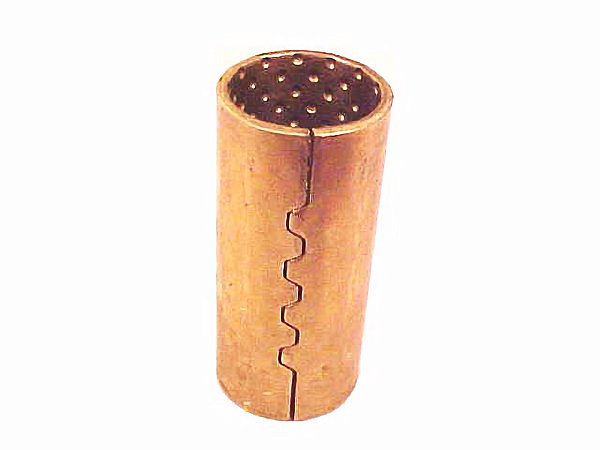 Bucha de Mola Dianteira Aberta em Bronze 67X30X25 para Mercedes L1113/1313/LPO/LP321/1721/1513/2013 - 3523220050