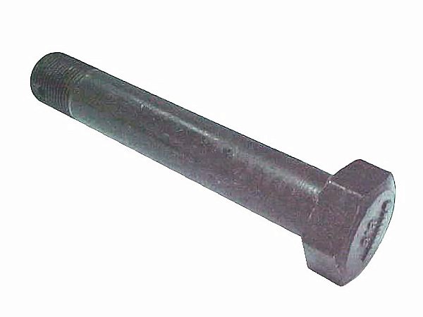 Parafuso para Amortecedor 20X1.5X120 8.8 com Furo - Mercedes LPO/OF - 3529901301