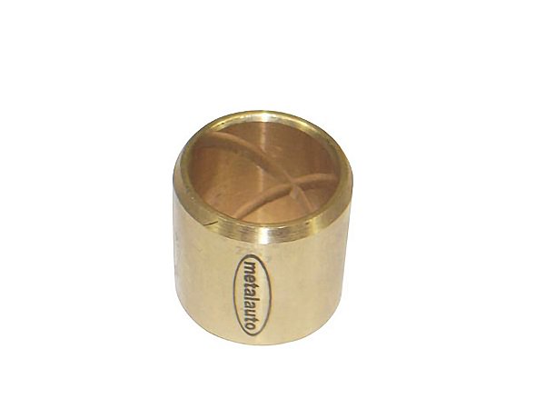 Bucha de Bronze para Manga de Eixo Maior 26.60 - Mercedes L-709 - 0169812710