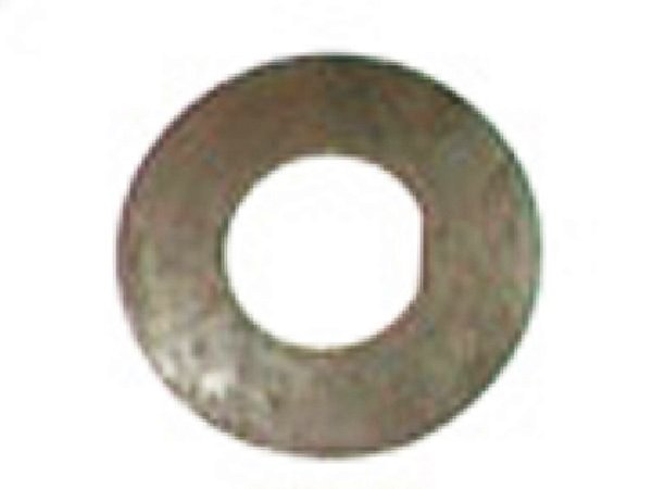 Arruela de Encosto para Cubo Dianteiro Mercedes 0400 e Todos Modelos HPN - 3863320062