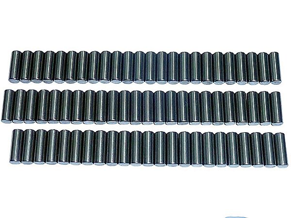 Kit Rolete 4X11,80MM com 70 Peças para Mercedes FP 14306 - 3559810187