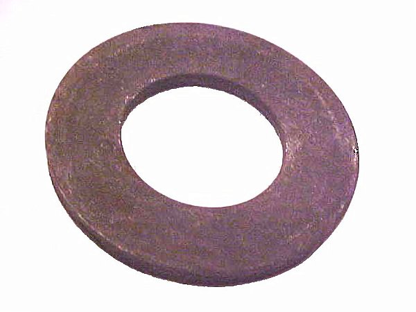 Kit Arruela para Pino da Mola Traseira Espessura 31X60X4,7 Mercedes L1113/1313/1513/2013/2213/LPO - 3603231176