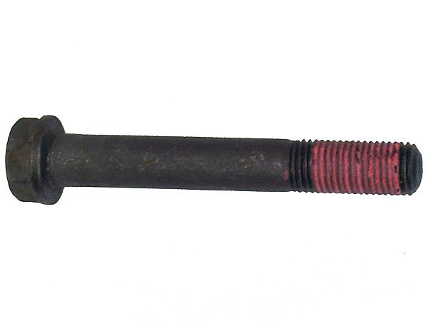 Kit Parafuso Caixa Satélite 12X1.5X92 10.9 com Flange para Mercedes HPN/FPN - 3869900301