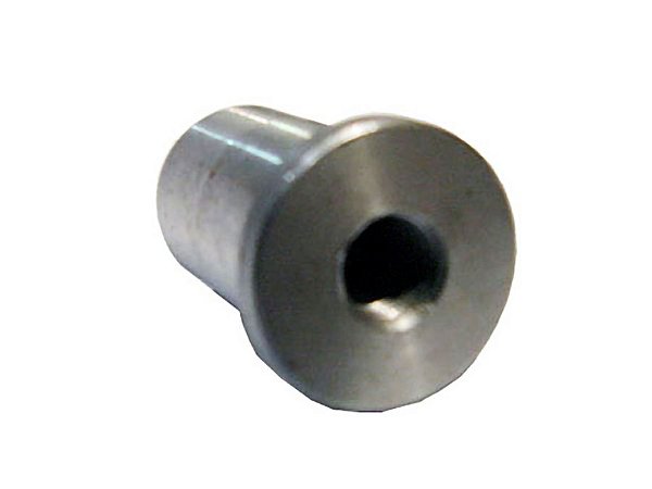 Kit Bucha de Mancal Reduzida para Mercedes L1618/1620/1621 - 3273530438