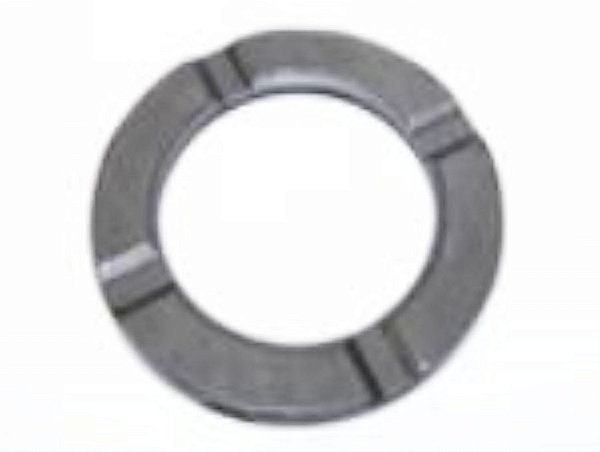 Kit Arruela Planetária Diferencial com Encosto Aço para Mercedes 1924/29/32/33/34/41/2635/2638/AXOR DIF H - 3463532262