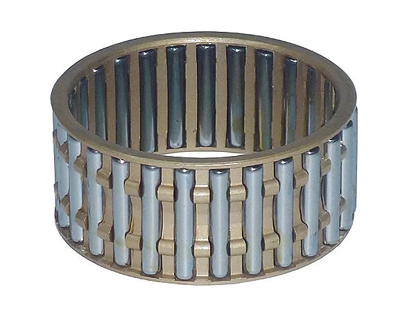 Rolamento de Roletes 51X59X26,2 para Mercedes 1419/LP1521/LS1926 - 0009818912