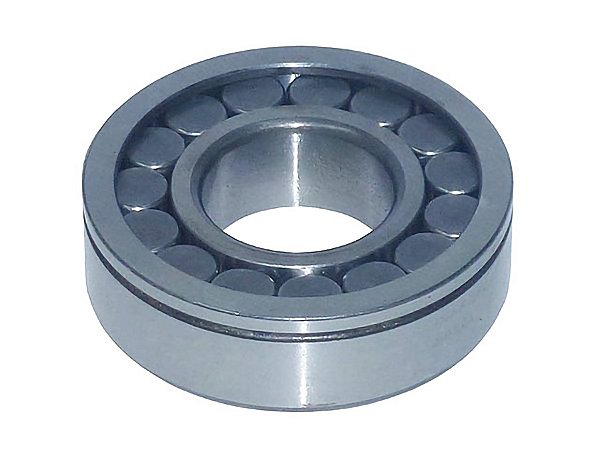 Rolamento de Roletes 40X90X24,9MM INA para Eixo Traseiro Mercedes OH1625L/OH1628L - 0079817901