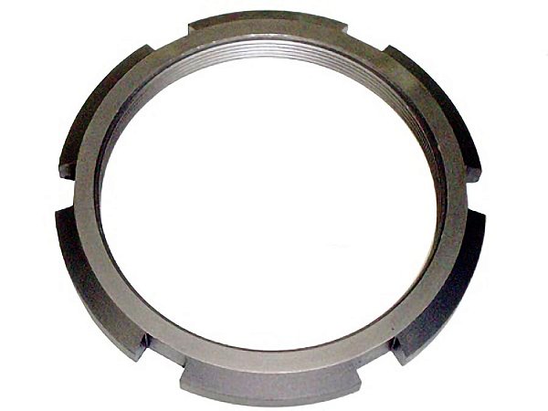 Porca da Carcaça do Diferencial 68X86X10MM para Mercedes 1113/1313/1620 - 3129900060