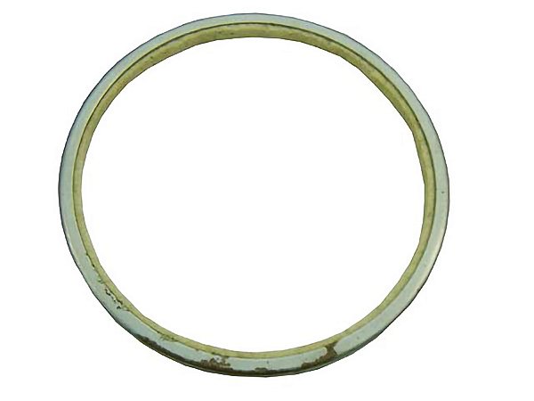 Anel de Vedação para Óleo da Suspensão Traseira Mercedes L1618/1620/2626/2318 - 3853200167