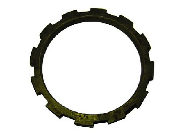 Porca Carcaça Eixo Traseiro Fundida 88X1.5X105 para Mercedes 1935/1941/2635/1933/1934/1924 - 3463560126