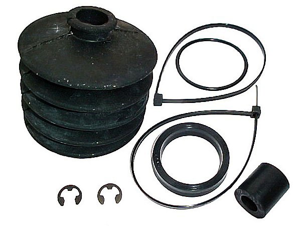 Kit Reparo Cilindro Reduzida para Mercedes LK1513/1519/2219 - 3455867035
