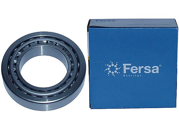 Rolamento Cubo Interno 32216A 80X140X35 para Mercedes 331L, LPK e LPS - 0009817205