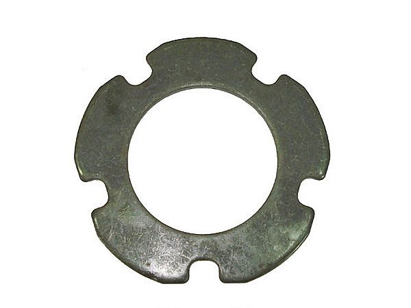 Arruela para Diferencial Cubo Reduzido com Tratamento para Mercedes LS1935 - 3463541662