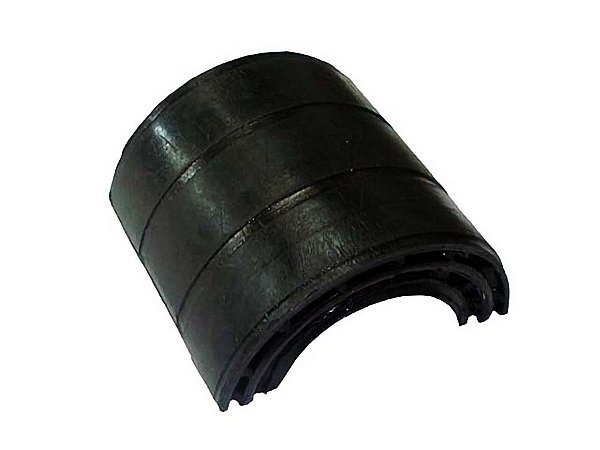 Kit Mancal para Barra Estabilizadora Traseira Mercedes 0370/0371/0400/HPN/0F1620/1414 - 3013260081