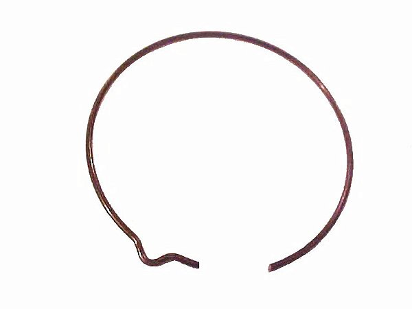 Kit Trava de Rolamento Pinhão com Arame para Mercedes L 1111/1113/1313 - 3229940137