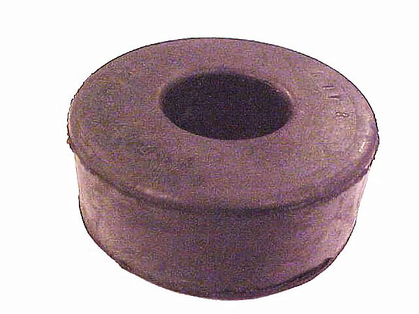Kit Bucha de Borracha para Estabilizador Traseiro Mercedes Ônibus O355/O364 0370/0371 - 3203230044