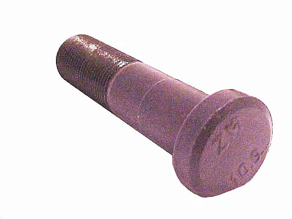 Kit Parafuso de Roda Traseira 20X1.5X80 10.9 Chave 27 - Mercedes L1111/1113/LPO - 3024020071