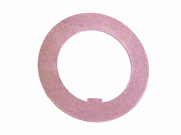 Kit Arruela Cubo Traseiro Larga 65,8X98X2,5MM para Mercedes L 1313/0 362/355 - 3453560052