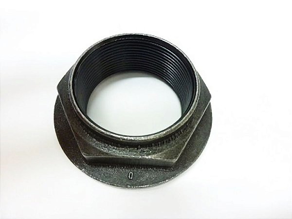 Kit Porca Pinhão 352 para Cardan 1519 40X1,5 Original Mercedes 1720/L1113A/2213/O362/1516/1518/1618/162 - 3273530172