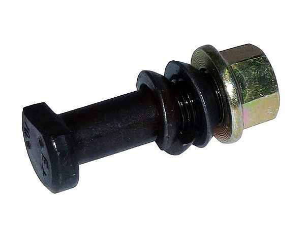 Kit Parafuso Completo para Roda Traseira 14X1.5X57 10.9 - Mercedes L 608D/708/Sprinter 415/515 - 3094020271