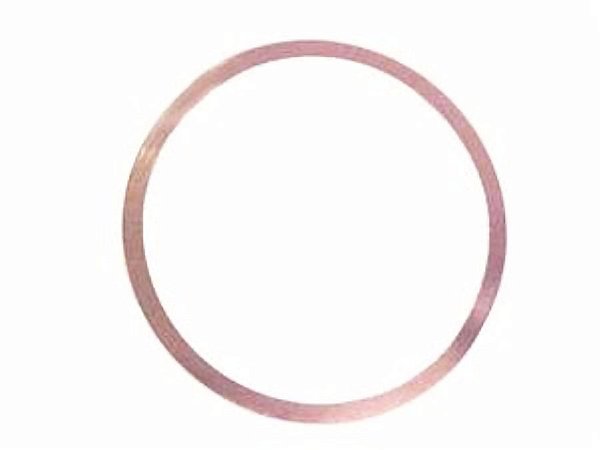 Kit Calço Regulador de Diferencial 0,10 M para Mercedes L 1113/1313/1513/2013/LPO/362 - 3273536252