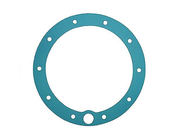 Kit Junta para Cubo de Roda Traseira 2MM Mercedes 1935/2638 - 6503560080