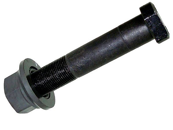 Kit Parafuso de Roda 22X110 10.9 com Porca e Oscilador Chave 32mm para Mercedes HPN 1929 Altura 33 - 3814000373