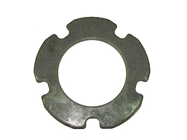 Kit Arruela para Diferencial Cubo Reduzido com Tratamento para Mercedes LS1935 - 3463541662