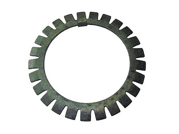 Kit Trava Aranha para Cubo Mercedes Modelos 1924/19932/41 - 3553560173