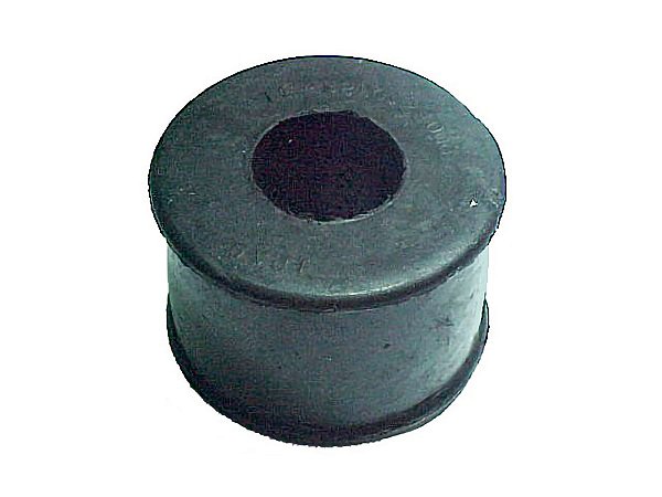 Kit Bucha de Borracha para Amortecedor Traseiro Mercedes Ônibus 1313/1513 2013 - 0003260368