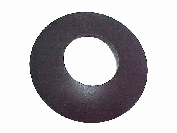 Kit Arruela para Encosto do Bloqueio de Diferencial Mercedes 2635-2636/2638 - 3463530224