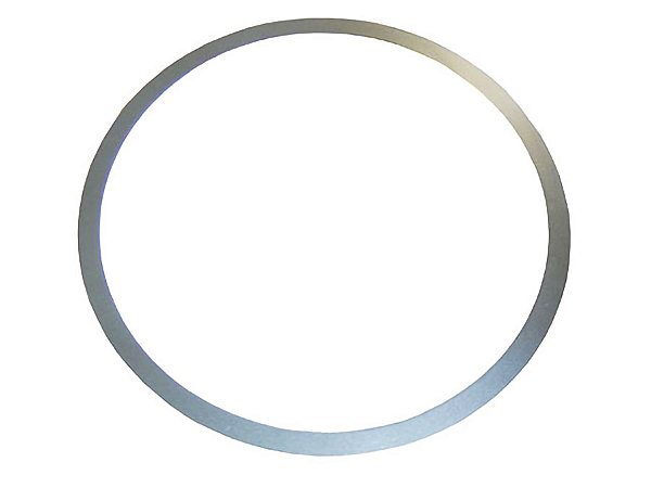 Kit Arruela Calço Pinhão 143X0,20 para Mercedes L1519 - 3173531452