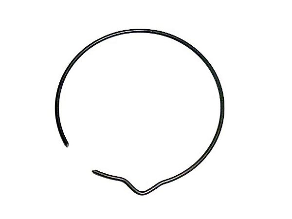 Kit Trava de Rolamento Pinhão Aço para Mercedes L 1111/1113/1313 - 3229940137