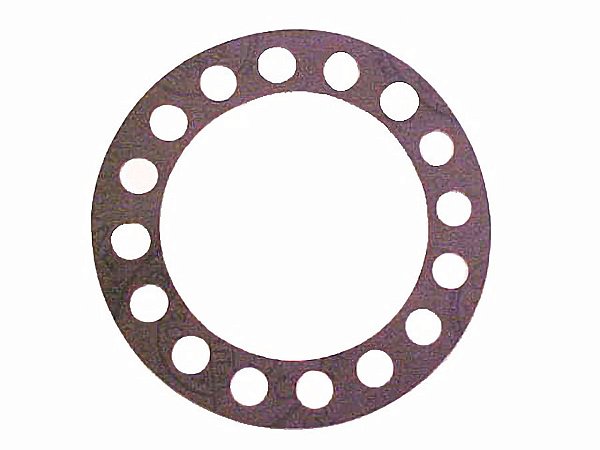 Kit Junta para Semi-Eixo 16 Furos Mercedes L1111/1113/LPO1113/O321/352 - 3223561679