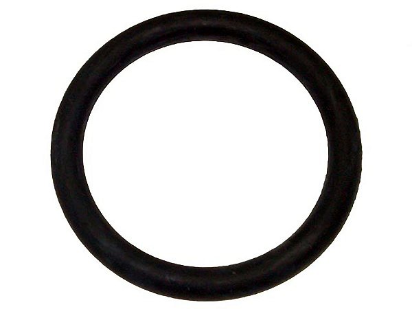 Kit com 2 Anéis Oring Externos para Balança Truck Mercedes - 3553370080