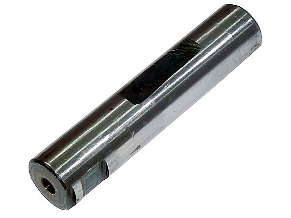 Kit Pino Mola Traseiro Cementado 140MM Espessura 30MM - Mercedes L1113/1313/1513/2013/1618/1620/1621 - 3853250030