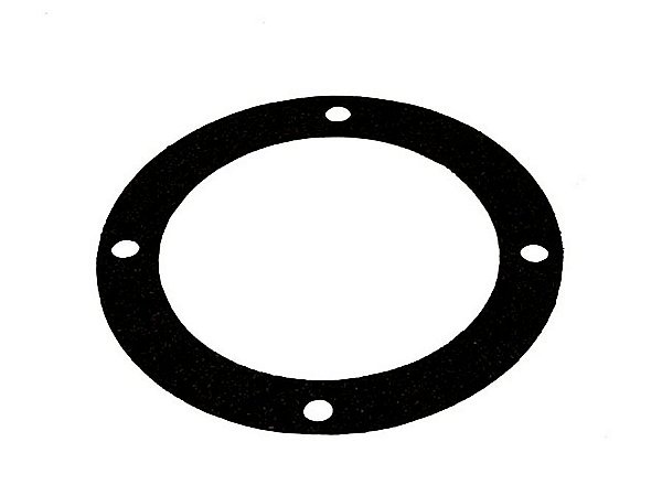 Kit Junta de Cubo Interno 120MM para Mercedes 1313 Menor Emborrachada - 0013560479