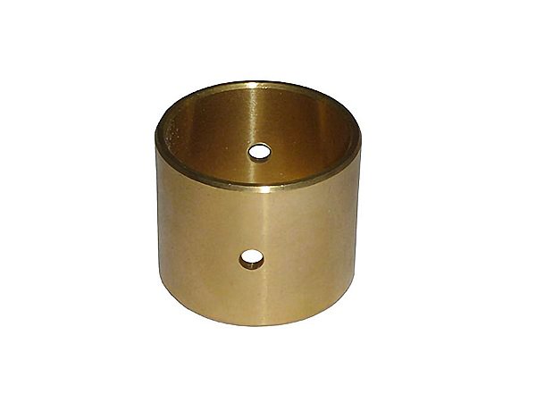 Kit Bucha Oscilante para Diferencial 30X34X28MM Mercedes 2635 - 6593530050