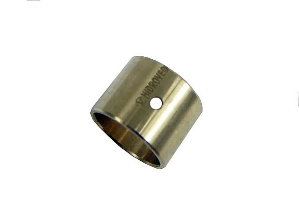 Kit Bucha Oscilante para Diferencial Eixo de Passagem Mercedes EIXO-745525 - 6533530050