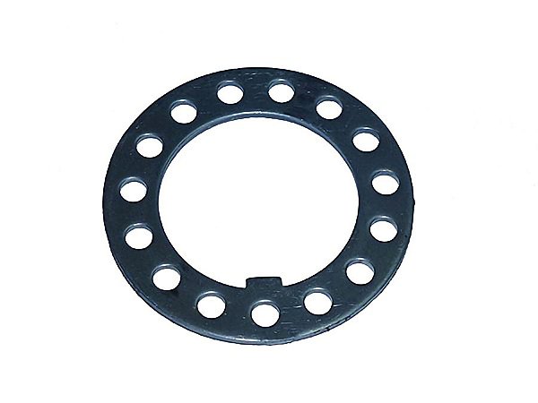 Kit com 2 Arruelas Trava para Cubo 63MM Mercedes - 3893560752