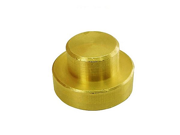 Kit Pino de Bronze com Parafuso Regulador para Diferencial Mercedes 608 a 912 - 3123531049