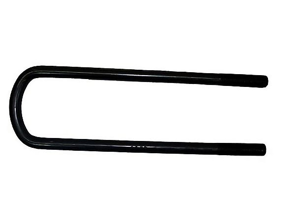 Kit Grampo de Mola Traseiro 18X82X390 para Mercedes Todos - 0003510010