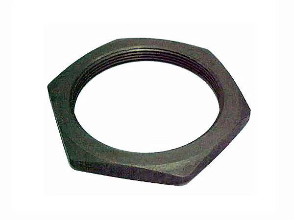 Kit Porca Carcaça Eixo Traseiro Fundido 82X2X10MM para Mercedes L1620 Série Brasil Eixo Rockwell - 3863567026