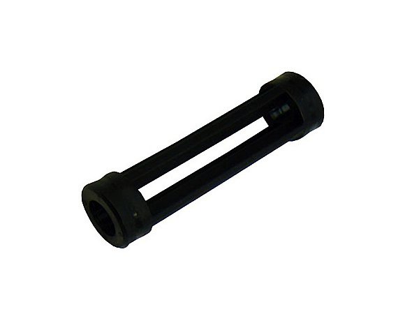 Kit Tubo Espaçador da Algema Traseira Furo 12/14Mx80M para Mercedes LN 709 912 809 812 - 6673250053