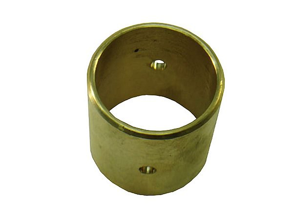 Kit Bucha para Cruzeta do Diferencial 28X32X35 - Mercedes LS1632 - 3463530950